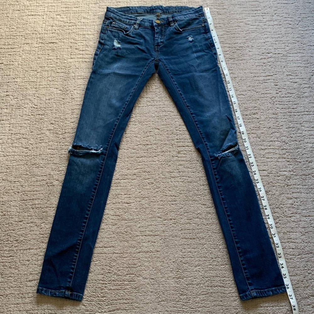 Blank NYC jeans